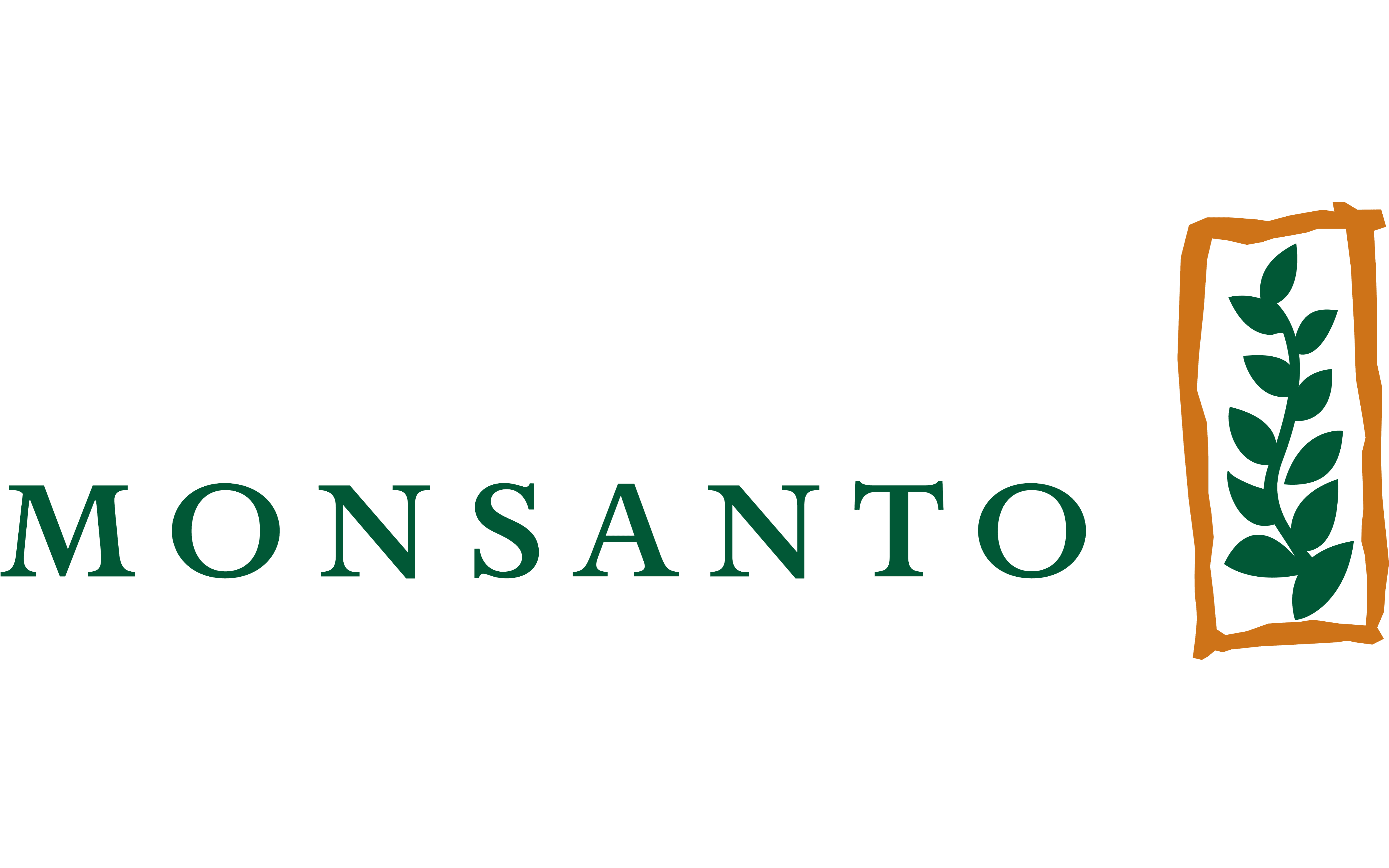 Monsanto