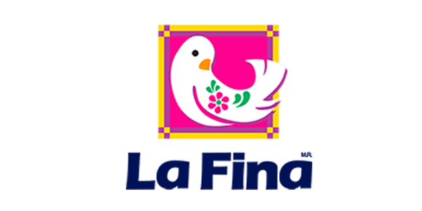 Sal la fina