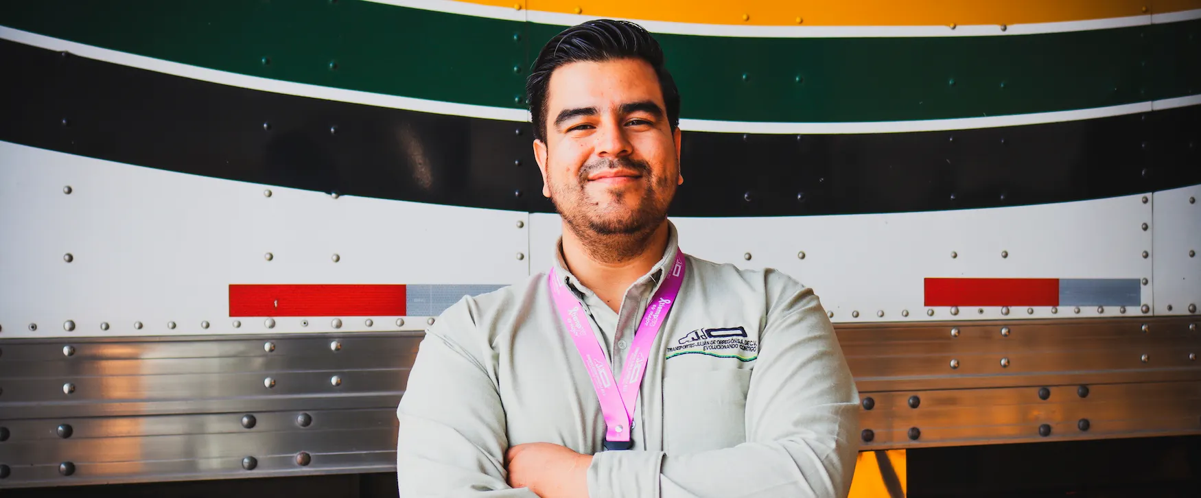 Administrativo Julián de obregón