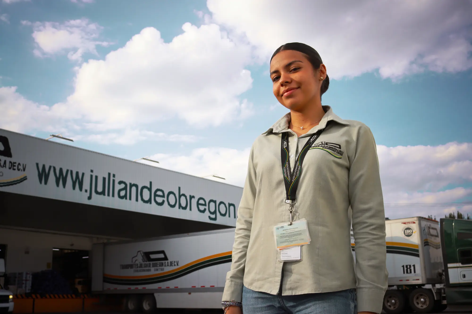 UNIDAD JULIÁN DE OBREGÓN