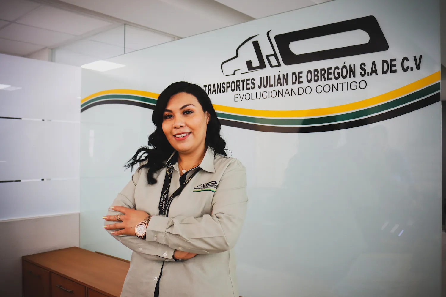 ADMINISTRATIVO JULIÁN DE OBREGÓN