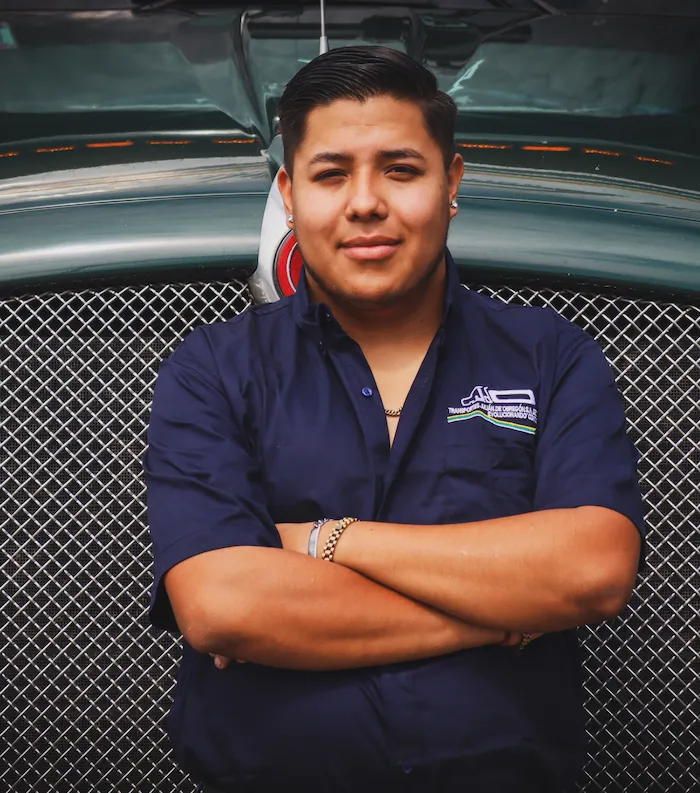Operador Transportes Julián de Obregón