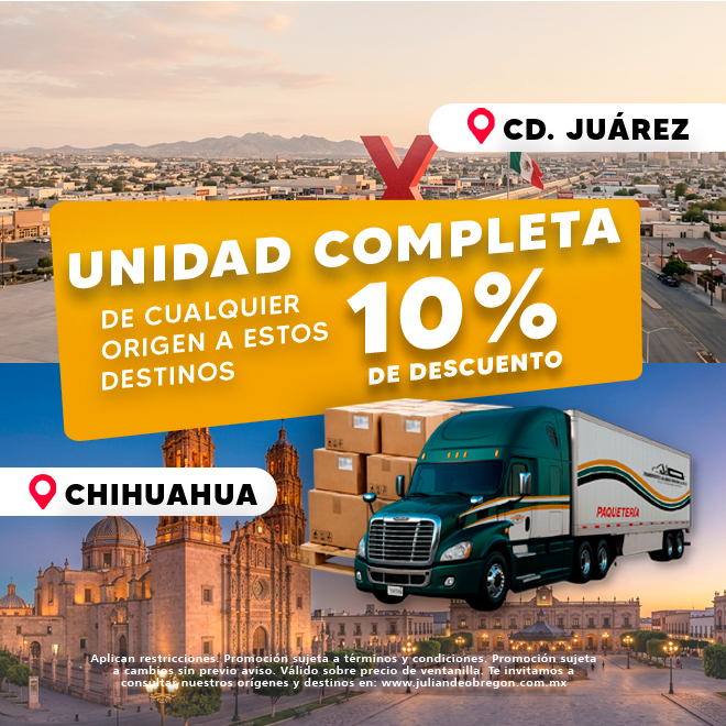 Promoción