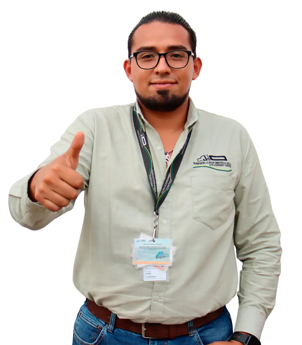 Administrativo JDO