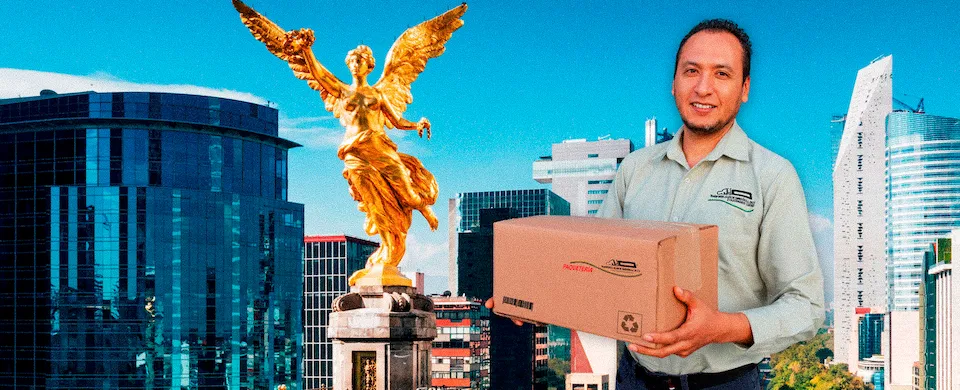 Mercancía JDO