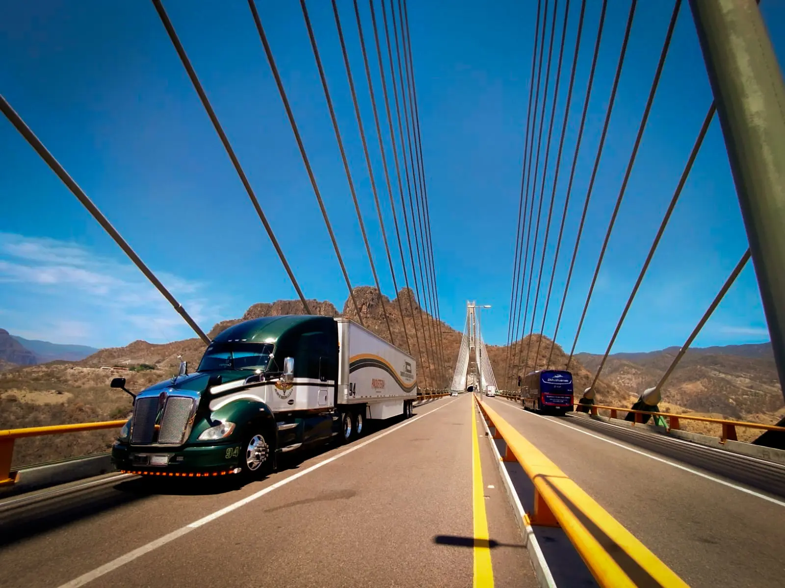 Unidad Transportes Julian de Obregón