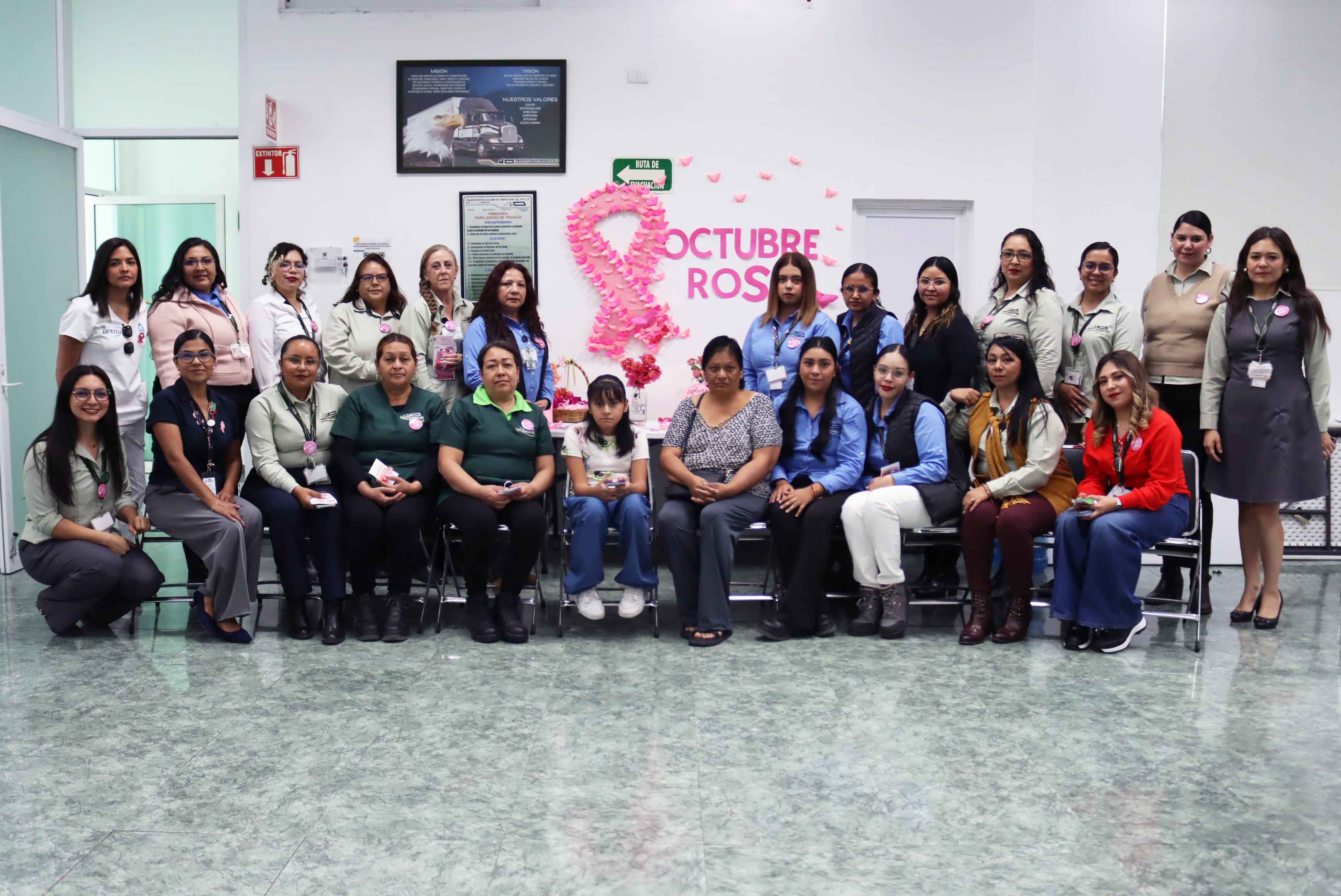 Seguridad e Higiene