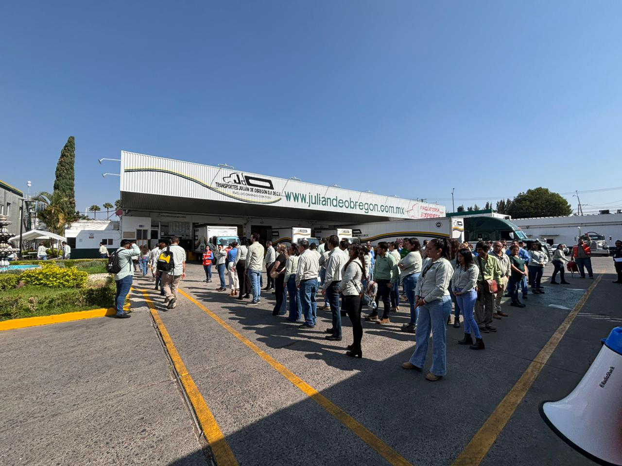 Seguridad e Higiene
