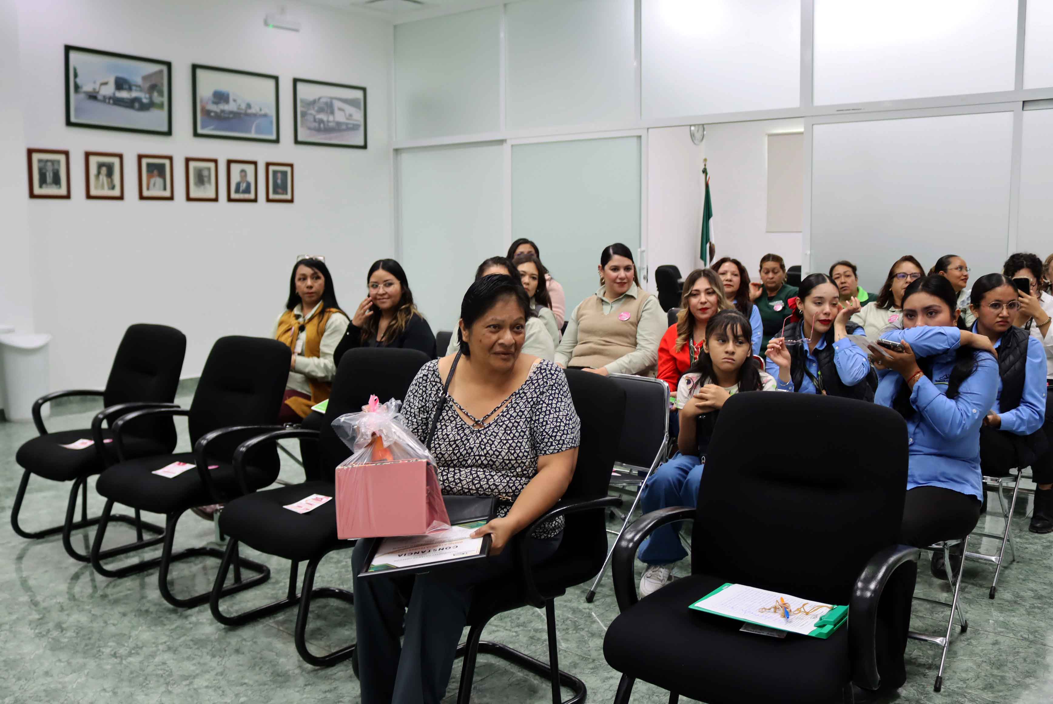En TJO cuidar de nuestra gente también es parte de nuestro compromiso