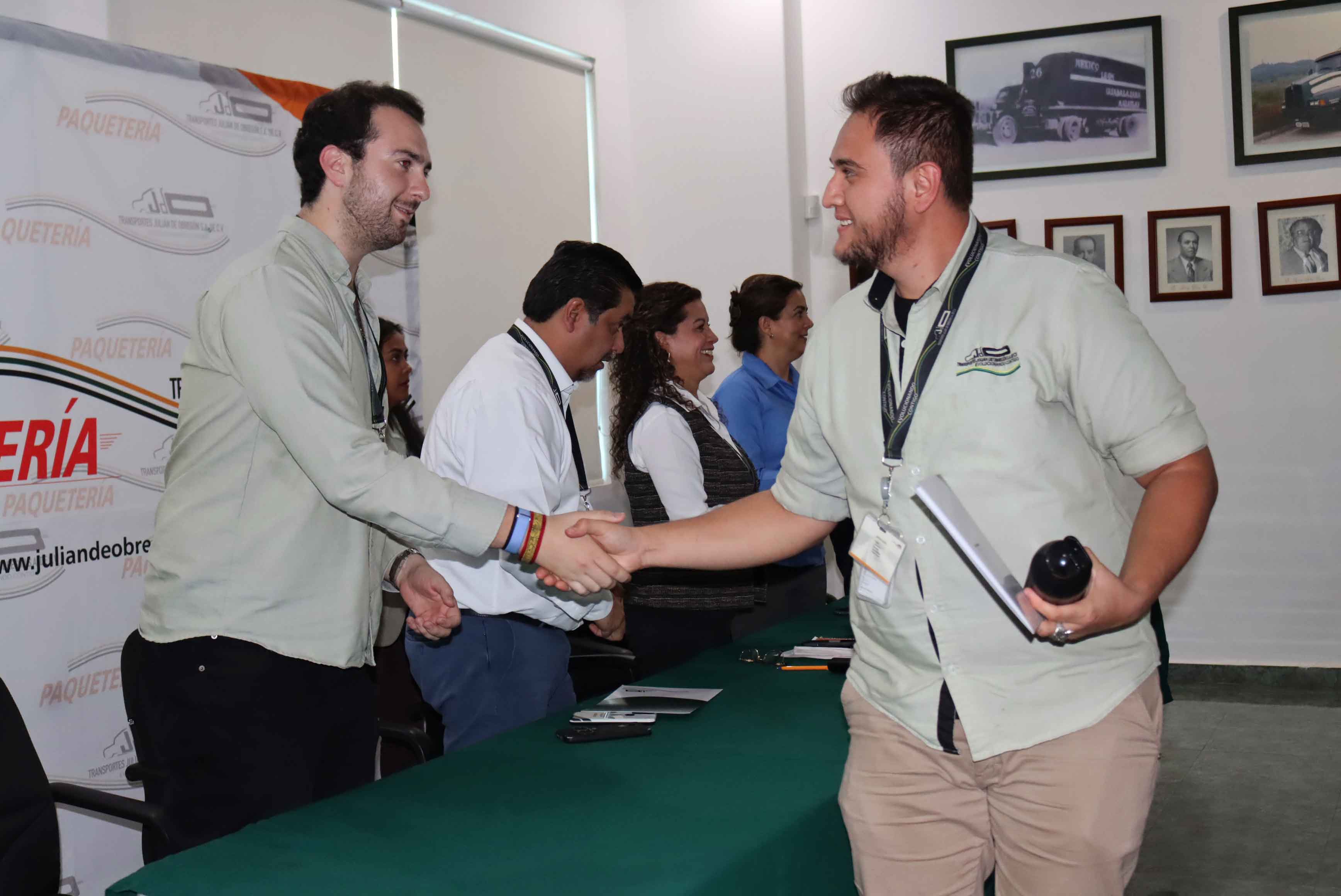 EXCELENCIA Y CALIDAD LOGÍSTICA: NUESTRAS RECERTIFICACIONES CTPAT E ISO 9001:2015