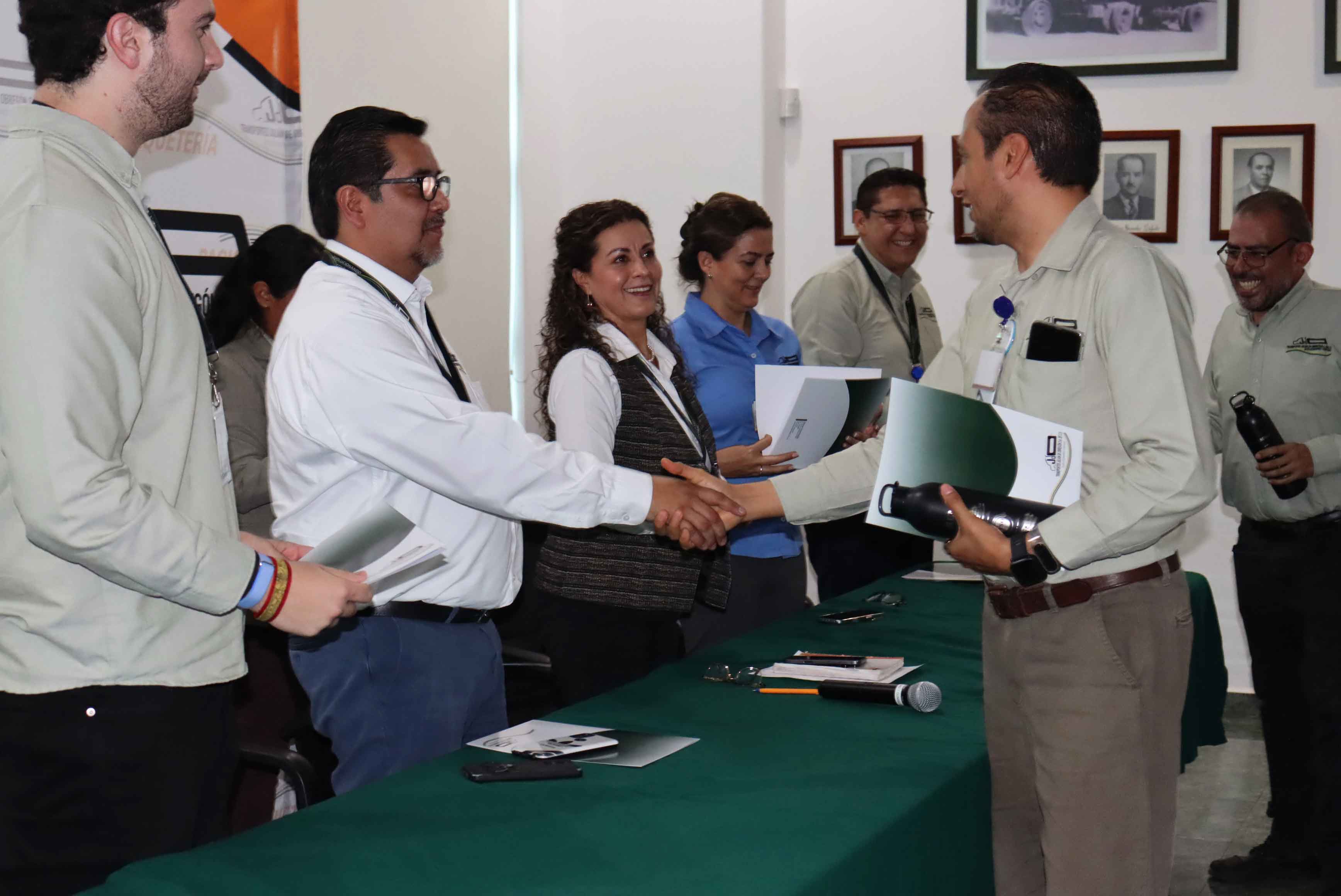 EXCELENCIA Y CALIDAD LOGÍSTICA: NUESTRAS RECERTIFICACIONES CTPAT E ISO 9001:2015