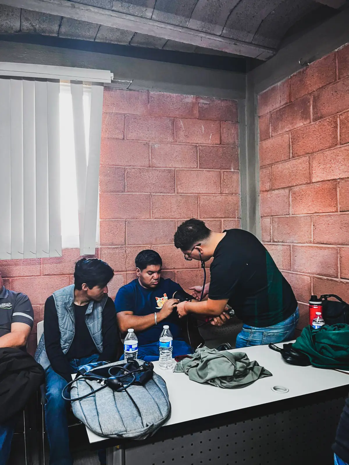 Seguridad y Prevención en JDO: Capacitación Integral para Brigadistas