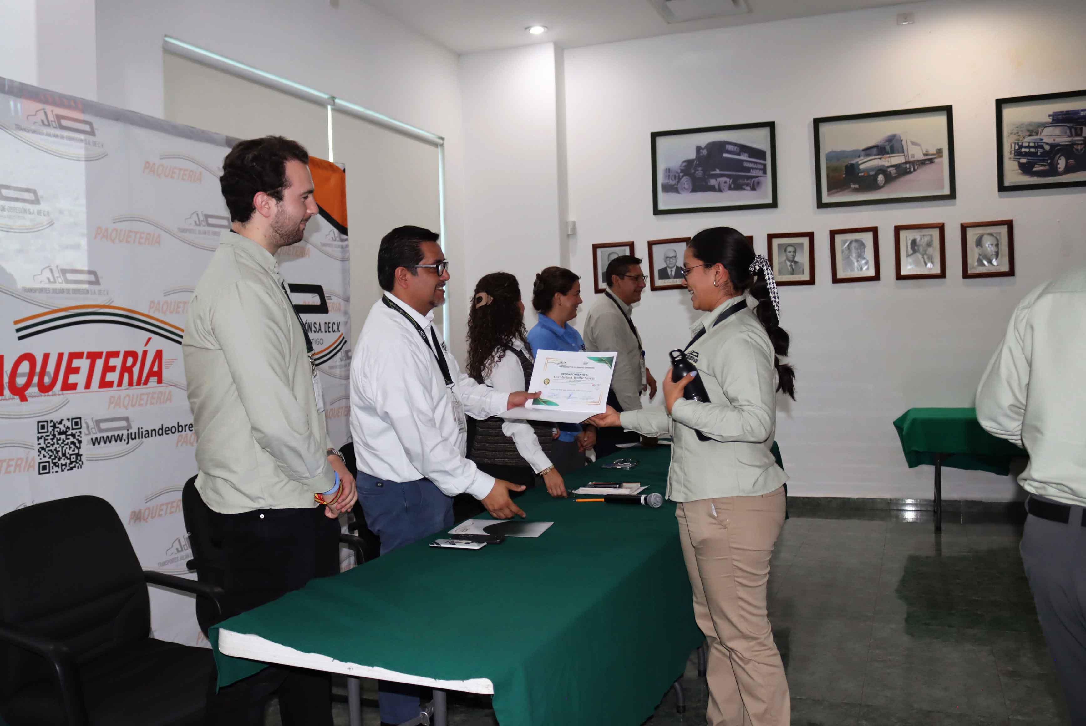 EXCELENCIA Y CALIDAD LOGÍSTICA: NUESTRAS RECERTIFICACIONES CTPAT E ISO 9001:2015