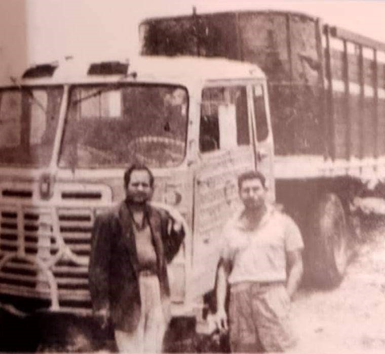 85 años de trayectoria: una historia que seguimos construyendo