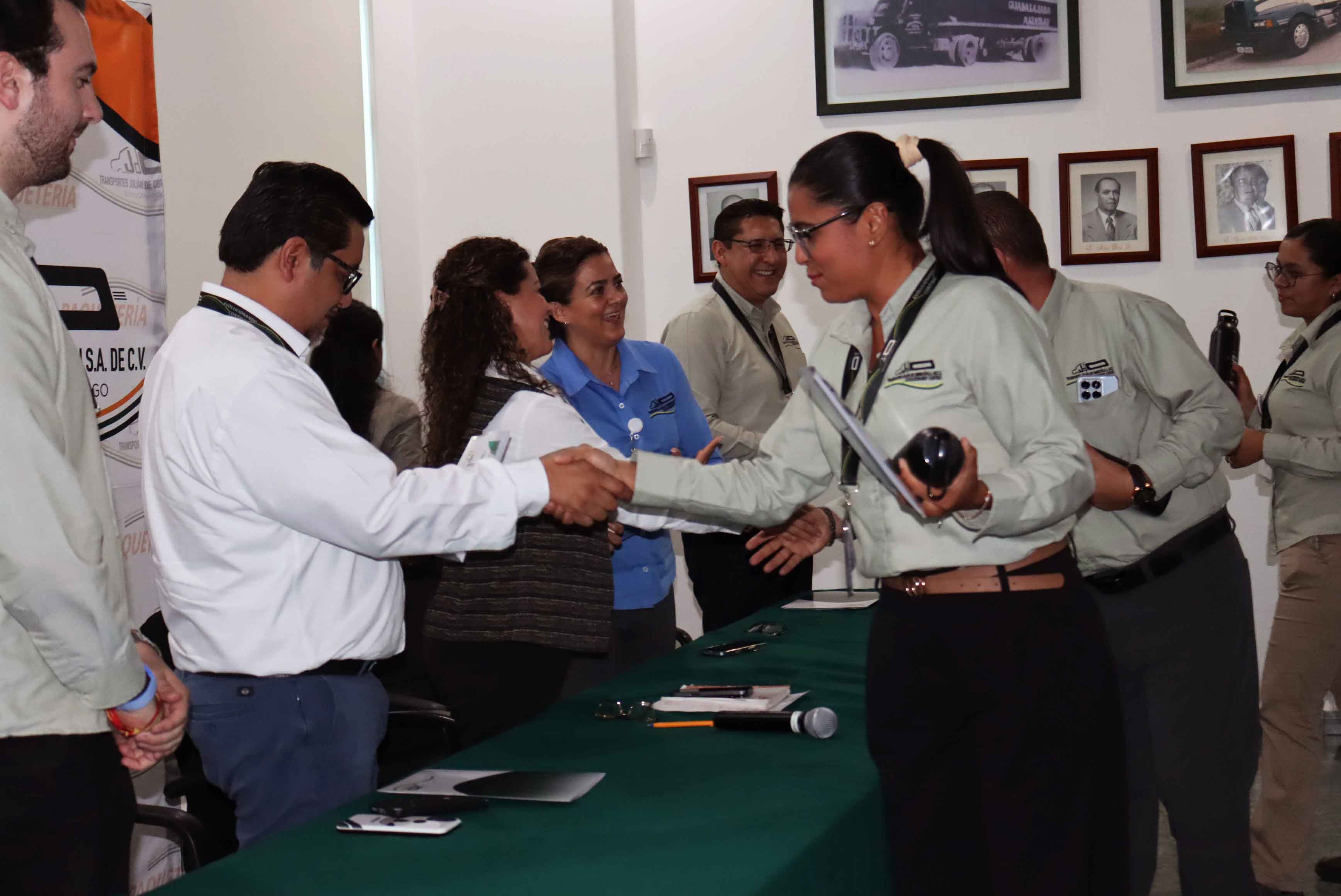 EXCELENCIA Y CALIDAD LOGÍSTICA: NUESTRAS RECERTIFICACIONES CTPAT E ISO 9001:2015