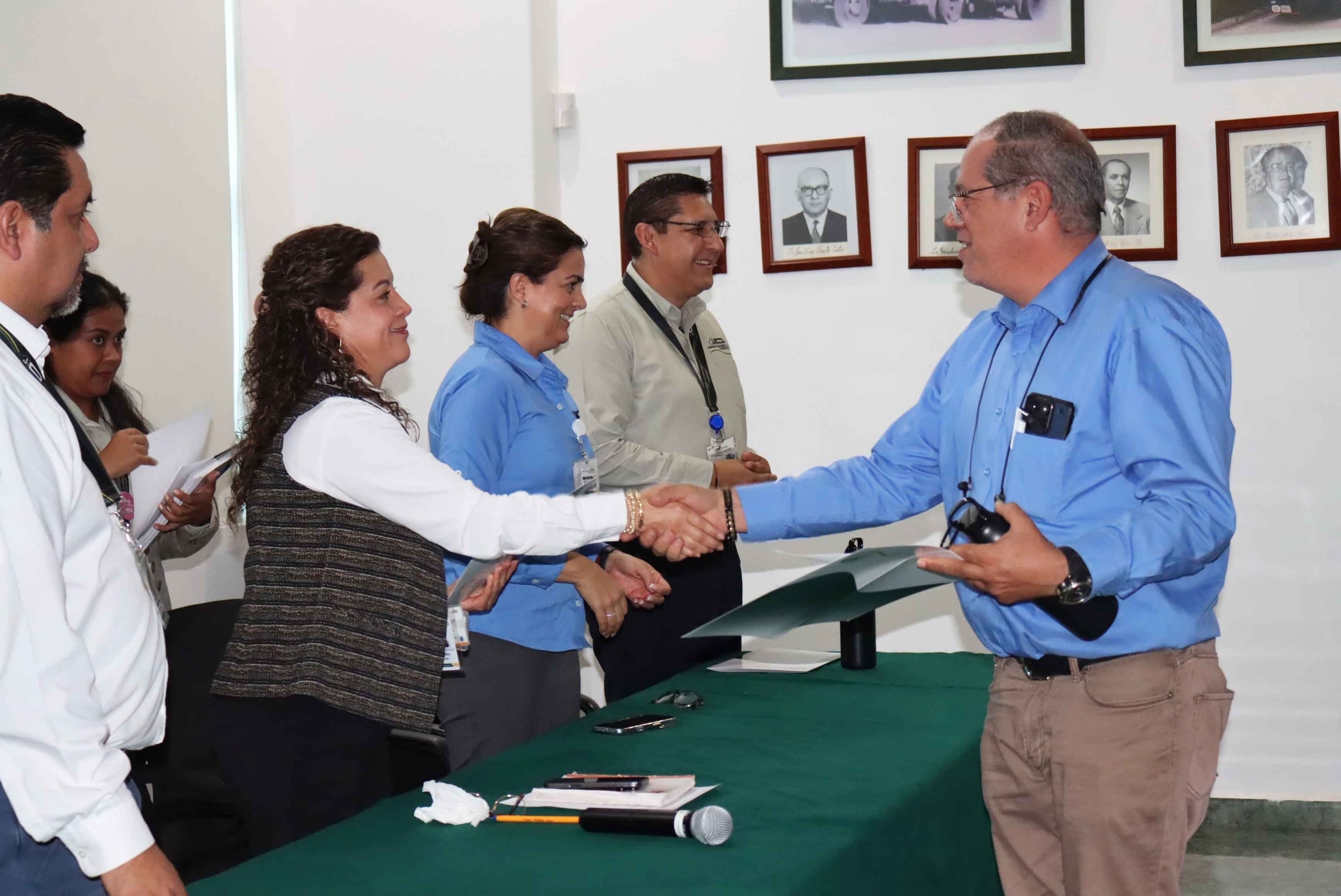 EXCELENCIA Y CALIDAD LOGÍSTICA: NUESTRAS RECERTIFICACIONES CTPAT E ISO 9001:2015
