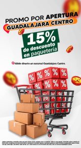 Promo Gdl - Julián de Obregón promo gdl apertura