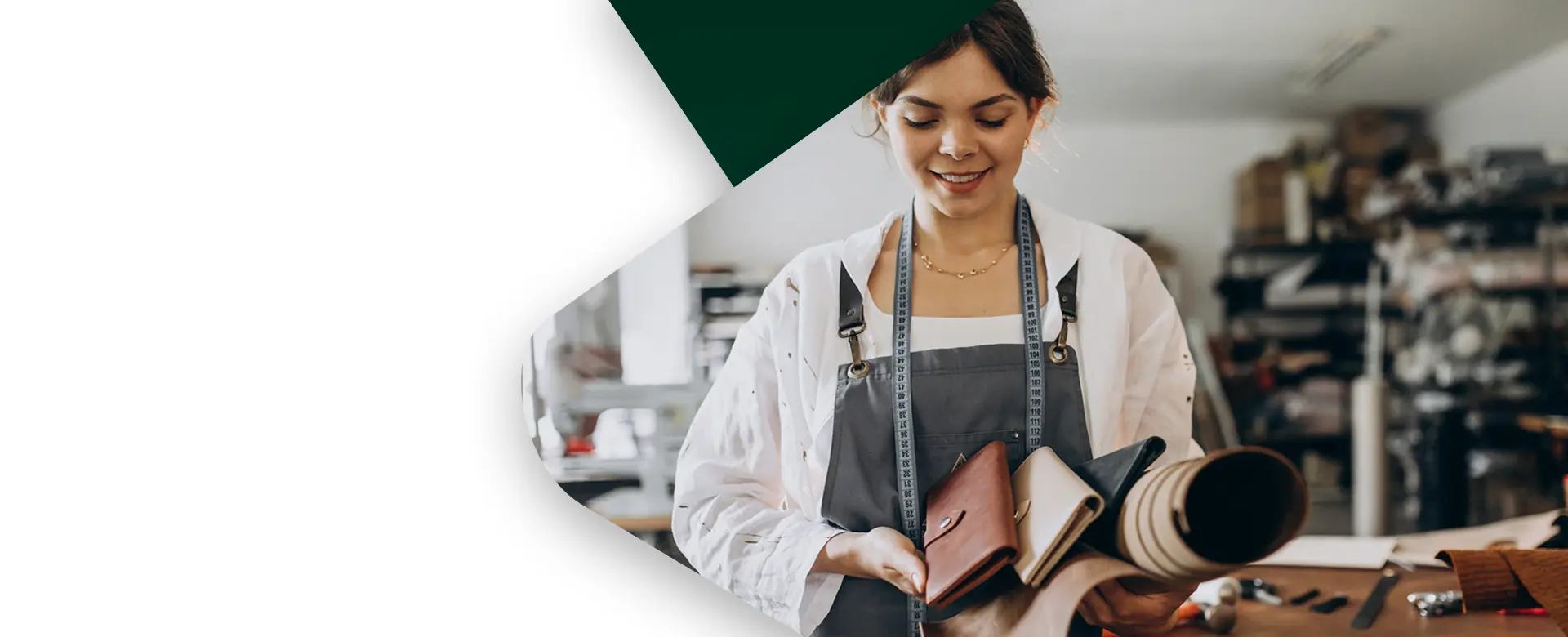 Emprendimiento envios nacionales