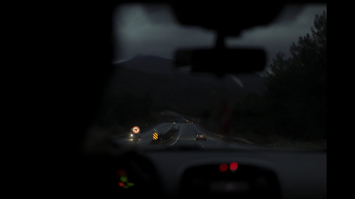 evita asaltos en carretera